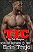 Tic (Soulless Bastards MC No Cal Chapter, #3)