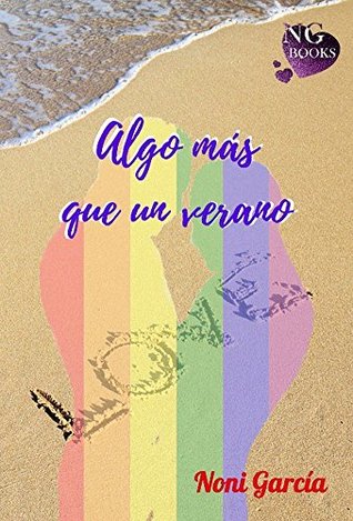 Algo más que un verano (Kindle Edition)