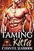 Taming Kiera (Therian Agent...