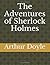 The Adventures of Sherlock Holmes