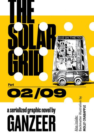 The Solar Grid #2: Magnitude and Complexity