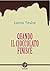 Quando il cioccolato finisce (Italian Edition)
