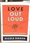 Love Out Loud