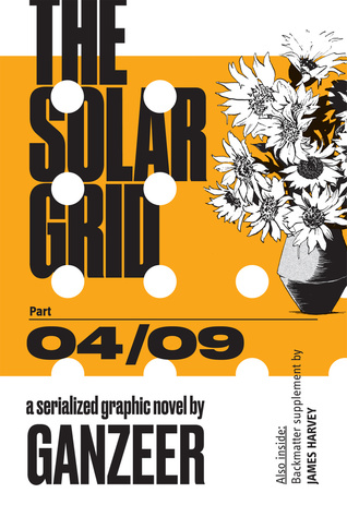 The Solar Grid #4: What Has Sunk May Rise