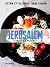Jerusalem by Yotam Ottolenghi