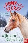 A Dream Come True (A Pony Called Secret, #4)