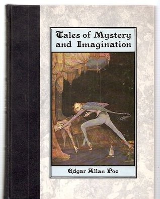 Tales of Mystery and Imagination