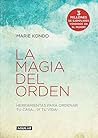 La magia del orden