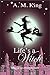 Life’s a Witch (The Summer Sisters Witch Cozy Mystery, #2)