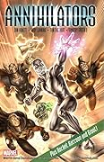 Annihilators