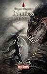 Limitless (Project Chrysalis, #4)