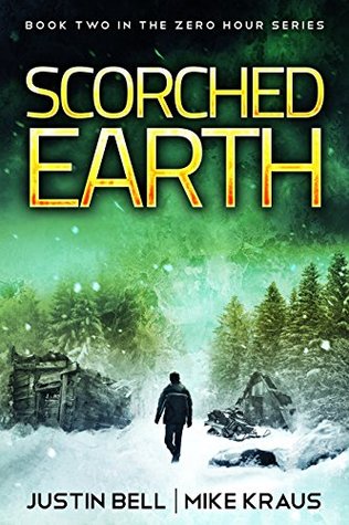 Scorched Earth (Zero Hour #2)