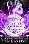 Captivated by the Gargoyle (Boston Stone Sentries, #3)