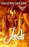 Jedi (Paranormal Dating Agency; The Grim Riders, #2)