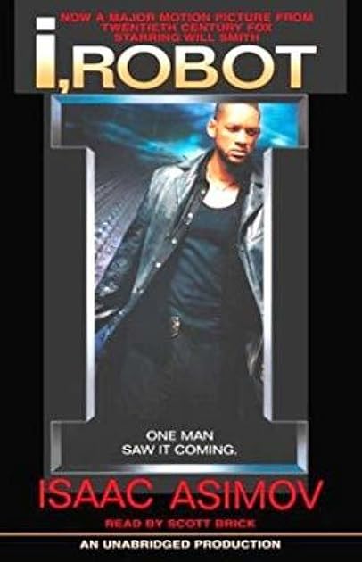 I, Robot