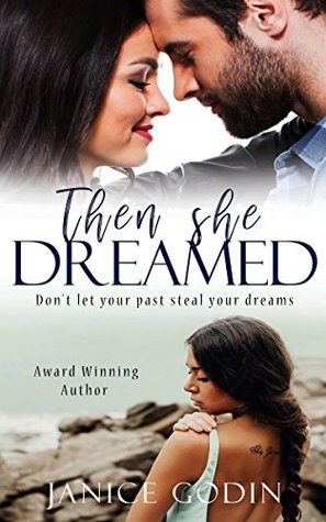 Then She Dreamed (Islander Romance Book 3)