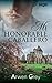 Mi honorable caballero (HQÑ) (Spanish Edition)