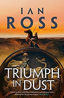 Triumph in Dust (Twilight of Empire #6)