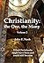 Christianity: the One, the ...
