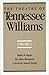 The Theatre of Tennessee Williams Volume 1 by Tennessee Williams