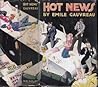 Hot News by Emile Gauvreau