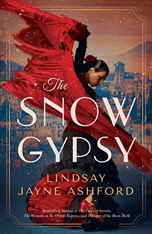 The Snow Gypsy (Kindle Edition)