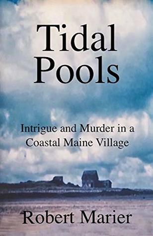 TIDAL POOLS (Kindle Edition)