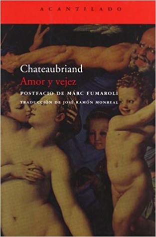 Amor y vejez (Paperback)