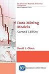 Data Mining Models