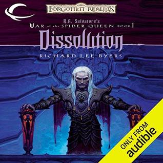 Dissolution