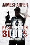 Resurrection Blues (Evan Buckley #5) Resurrection Blues (Evan Buckley #5)