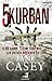 5. Kurban by Jane Casey