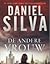 De andere vrouw (Gabriel Allon, #18)