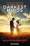 Darkest Minds by Alexandra Bracken