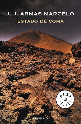 Estado de coma (Paperback)