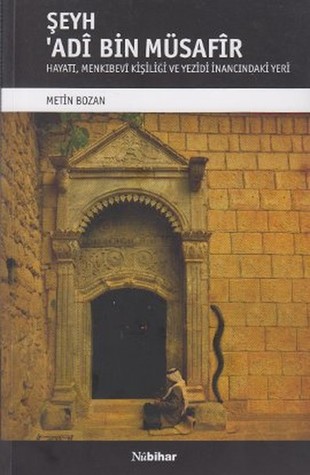 Şeyh Adi Bin Müsafir (Paperback)