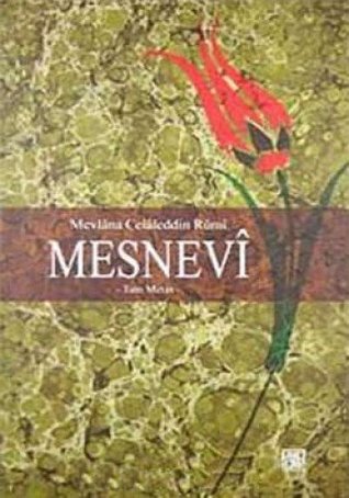 Mesnevi - Tam Metin (Paperback)