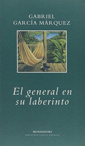 ElGeneral en su Laberinto