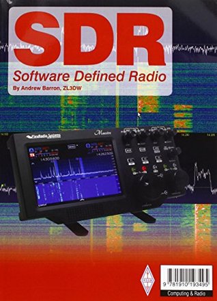 SDR Software Defined Radio (Paperback)