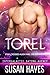 Torel  (Star-Crossed Alien ...