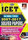 KIRAN’S ICET FOR ...