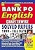 KIRAN’S BANK PO ENGLISH CHAPTERWISE SOLVED PAPERS 1999 TO TIL... by Think Tank of Kiran Prakash...