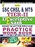 SSC CHSL & MTS TIER-II DESCRIPTIVE EXAM ESSAY & LETTER WRITING PRACTICE WORK BOOK – ENGLISH