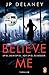 XXL-Leseprobe: Believe Me