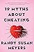 19 Myths About Cheating