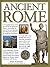 AncientRome ancient Rome(Chinese Edition)