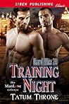 Training Night (Hard Hits #20) Training Night (Hard Hits #20)