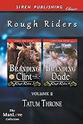 Rough Riders, Volume 2