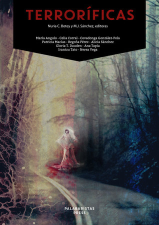 Terroríficas (Paperback)