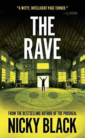 The Rave (Valley Park #2)